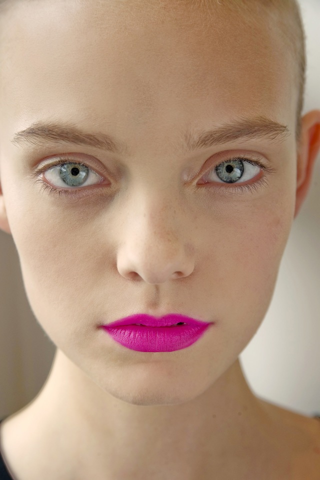 Our Lips Aren't All the Same: Why Some Lipsticks Work Better On You