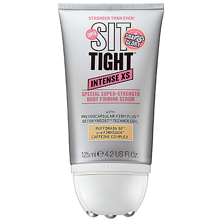 Soap & Glory Sit Tight Review
