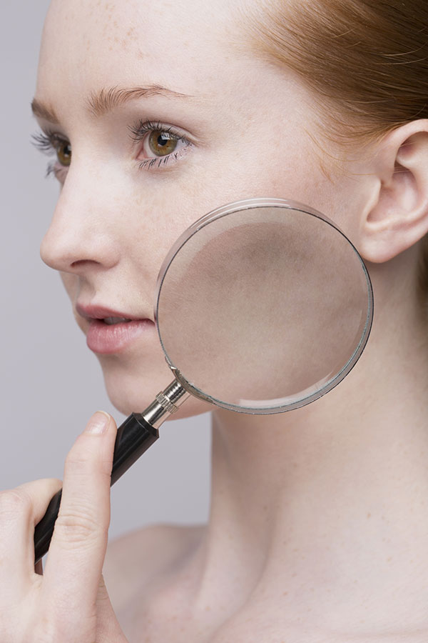 The Four Phases Your Skin Goes Through in a Month