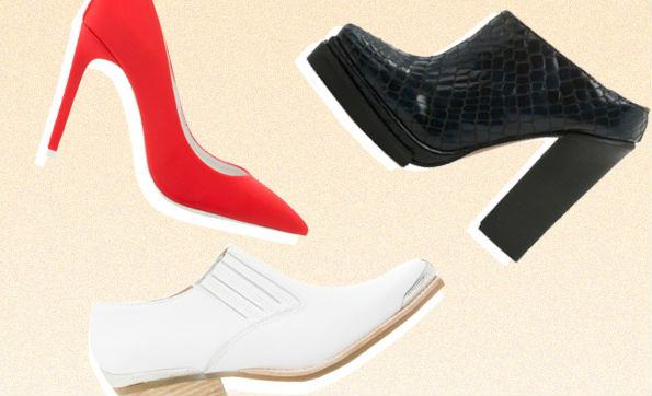 The Best Affordable Loeffler Randall Sandal Lookalikes from Amazon