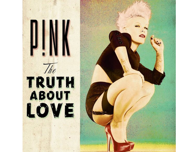 Learn How Get P!NK's "Truth About Love" Tour Look