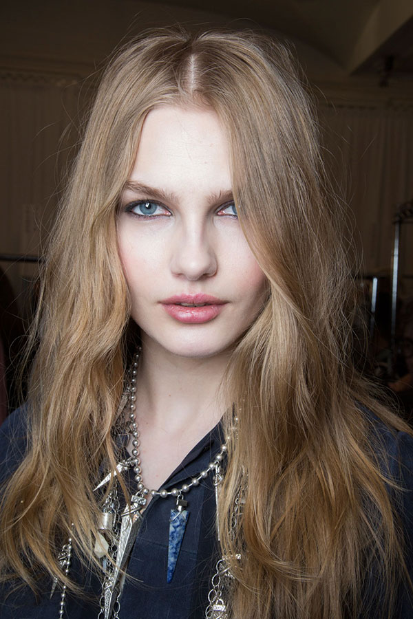 NYFW Spring 2020 Beauty Looks You Don't Want to Miss