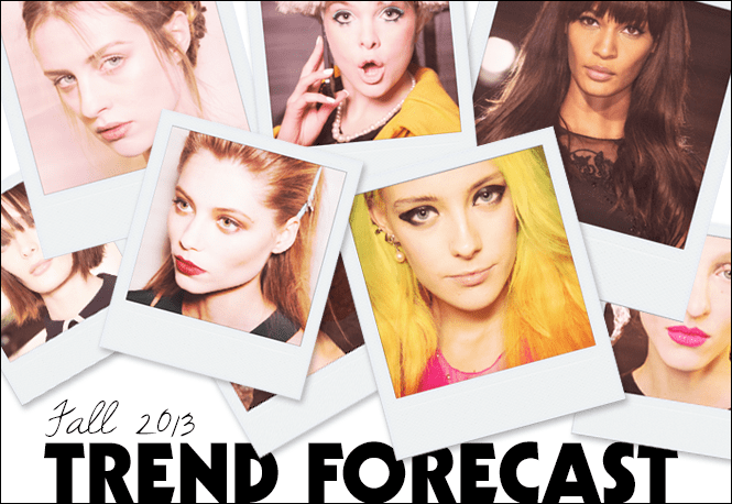 Prom Hairstyles That You Can DIY Home