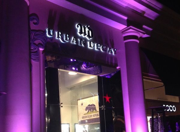 The One Thing: Boscia Cool Blue Calming Mask