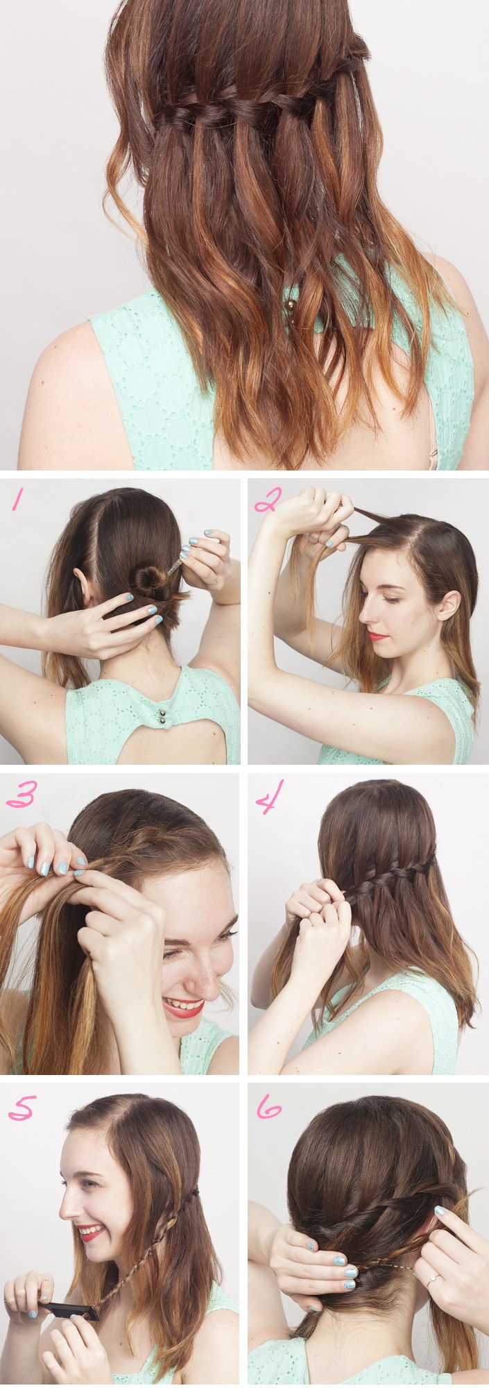 Makeup Tips for Dry Skin