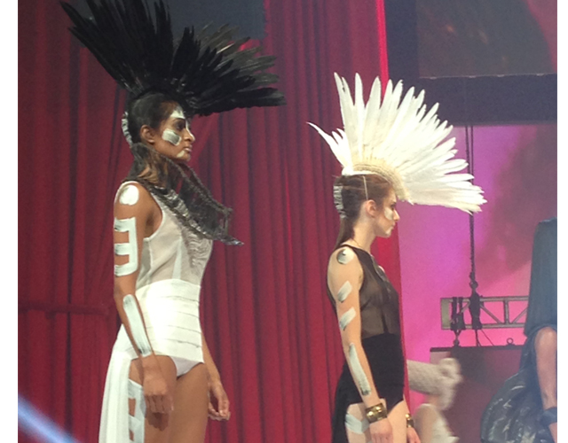 Bobby Pins How To: Which Pins to Use Where