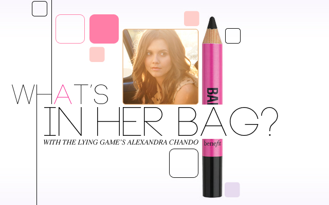 How Get Georgia May Jagger's Beauty Look Using Her Secret Weapon