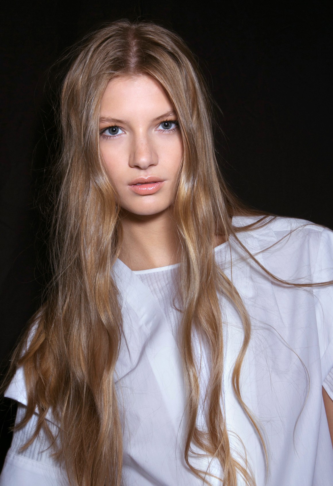 How to Save Your Hair From Salt Water and Chlorine