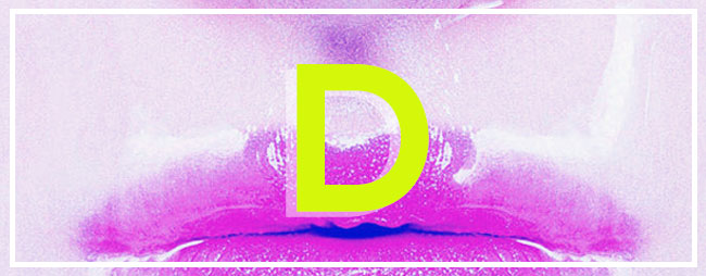 Graphic Design by Candace Napier