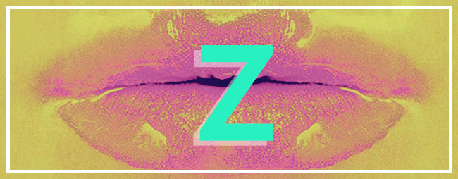 Graphic Design by Candace Napier