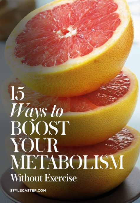 boost-metabolism-without-exercise