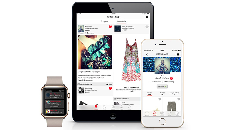 Net-a-Porter's Summer Sale Wants to Refresh Your Closet