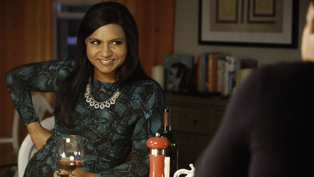 26 New Episodes of 'The Mindy Project' are Coming to Hulu!