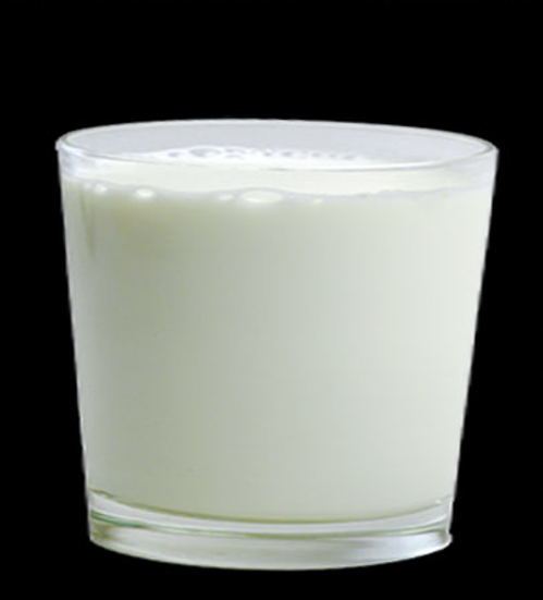 Coconut Milk Hair Mask