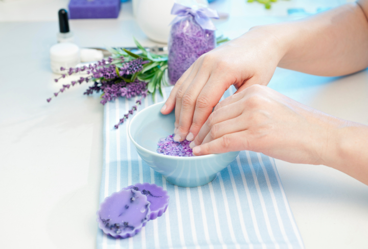 Expert-Approved Nail Top Coats