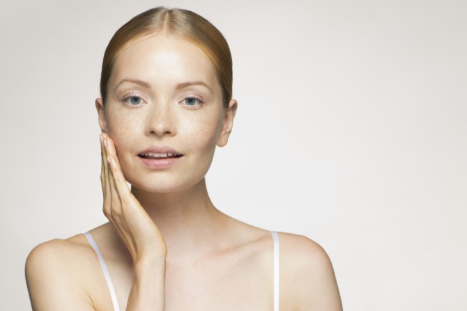 Getty / Milena Boniek