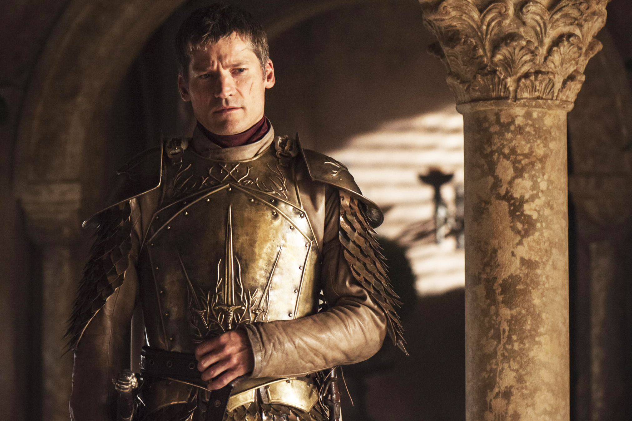 Jaime Lannister
