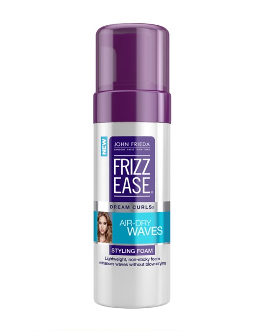 John_Frieda_Frizz_Ease_Dream_Curls_Air_Dry_Waves_Styling_Foam