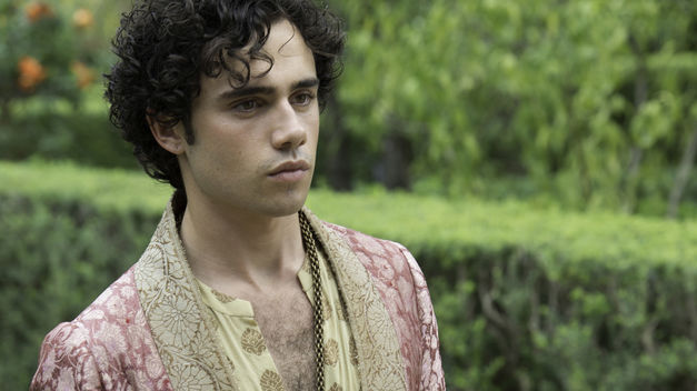 trystane martell brows