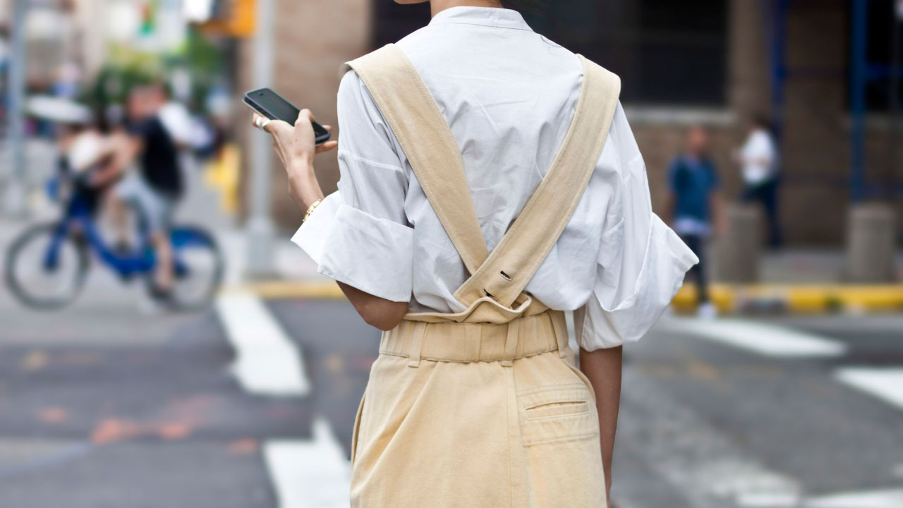 street style texting