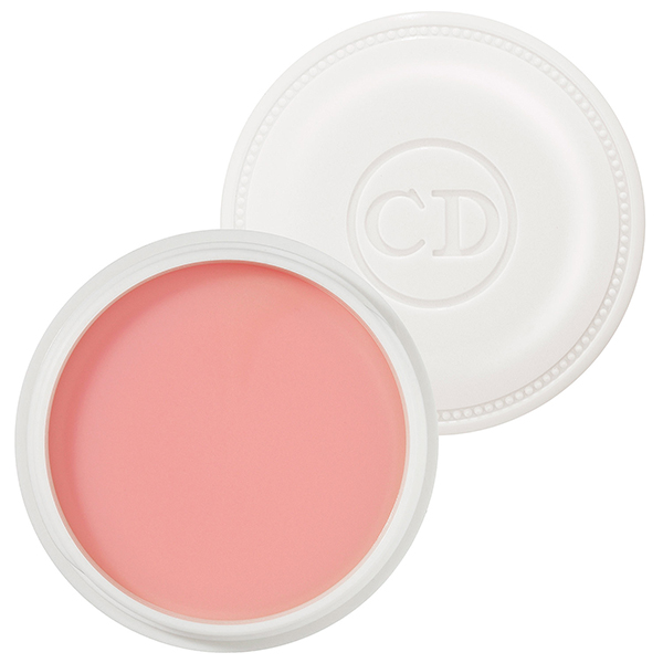Dior Creme De Rose Smoothing Lip Balm SPF 10
