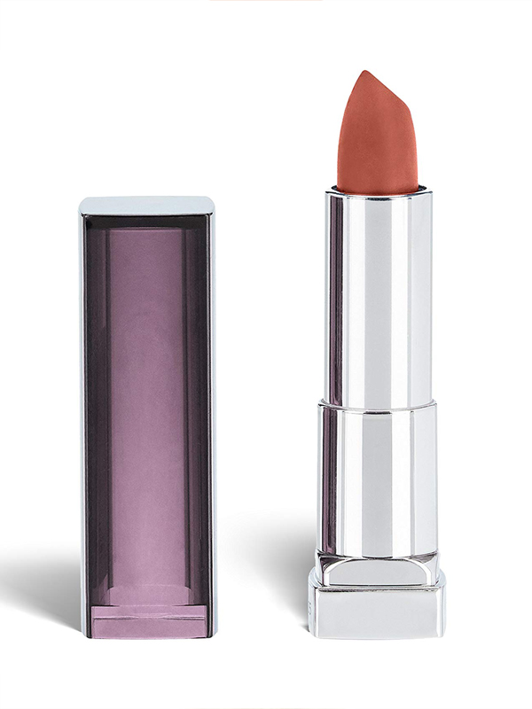 Maybelline Color Sensational The Mattes Lip Color in Daringly Nude