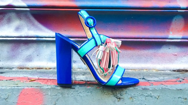 The Alarming Case Against Wearing Flip-Flops In the City