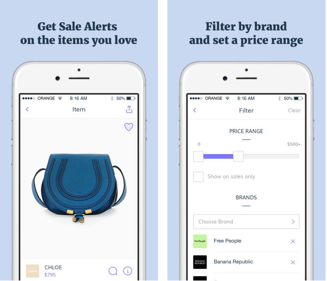  Photo: Donde Fashion/iTunes
