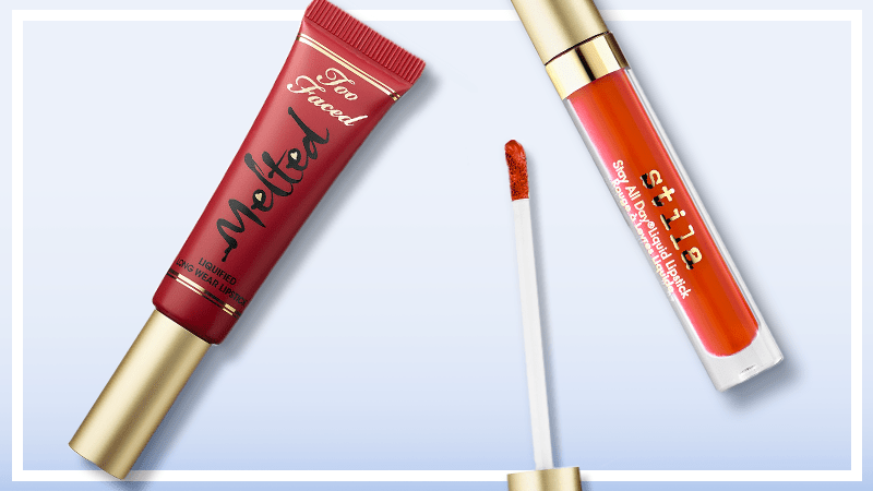 Stila’s Smudge-Proof Liquid Eyeliner From Amazon Is Half-Off Right Now