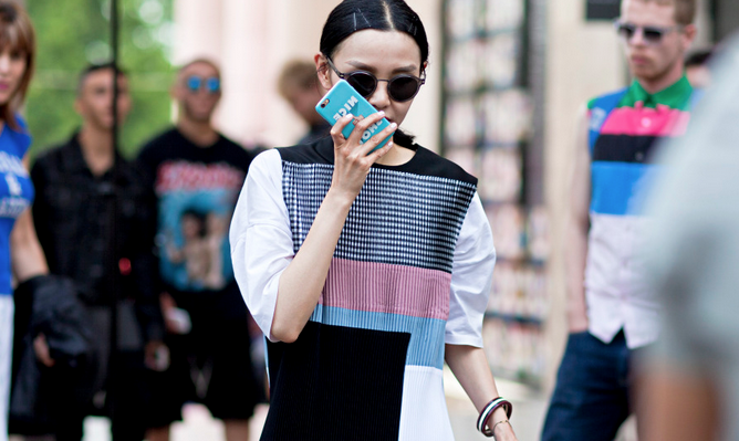 The Louvre x CASETiFY Phone Case Collection: Here's How To Shop It