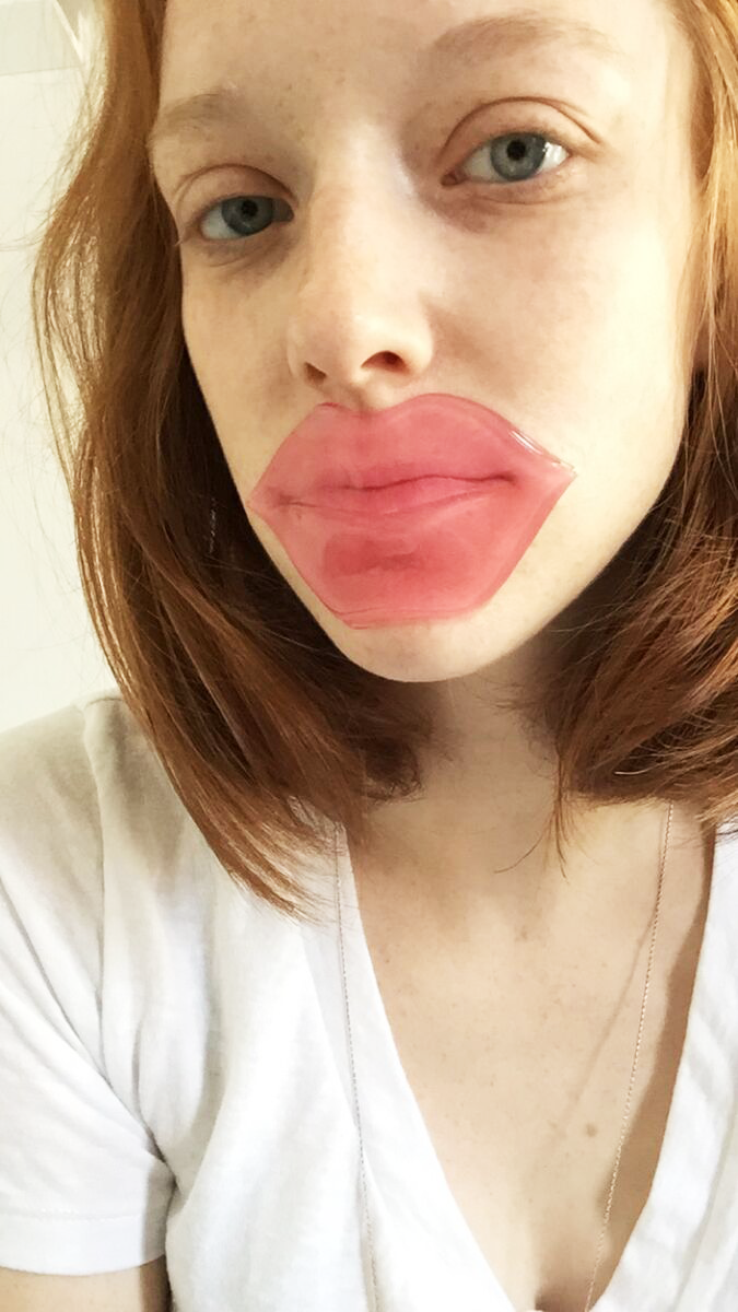 Snapchat-Facemasks-LipPatch