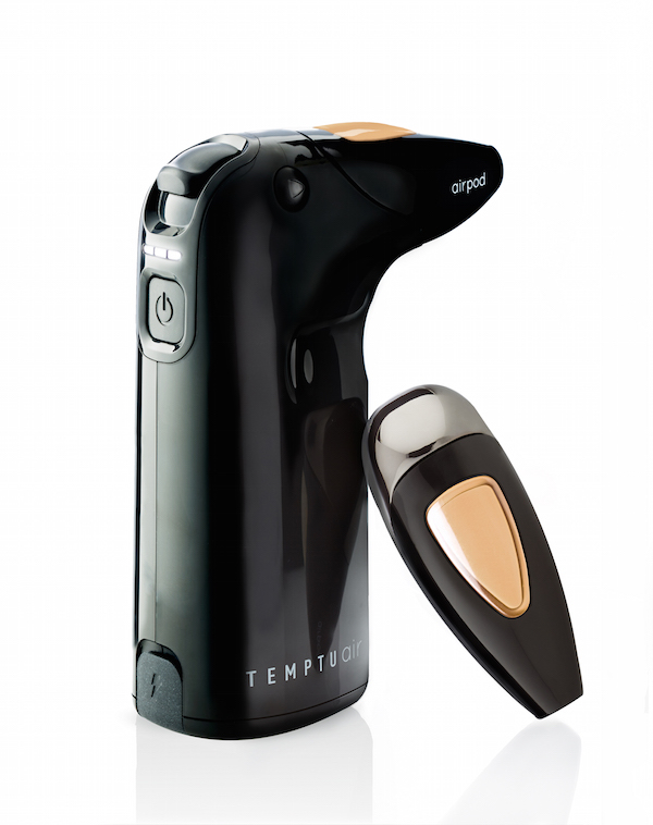 Temptu Air Airpod Foundation