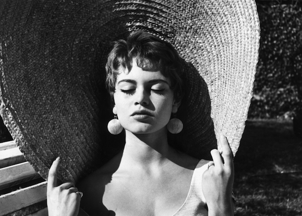 Brigitte Bardot