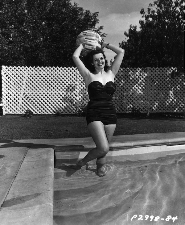 Jane Russell