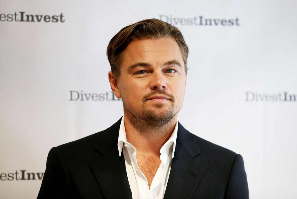Leonardo-Dicaprio