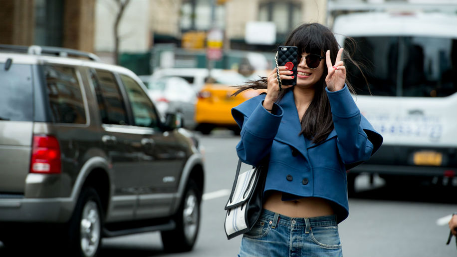 Celeb Snapchats That You Should Be Following.