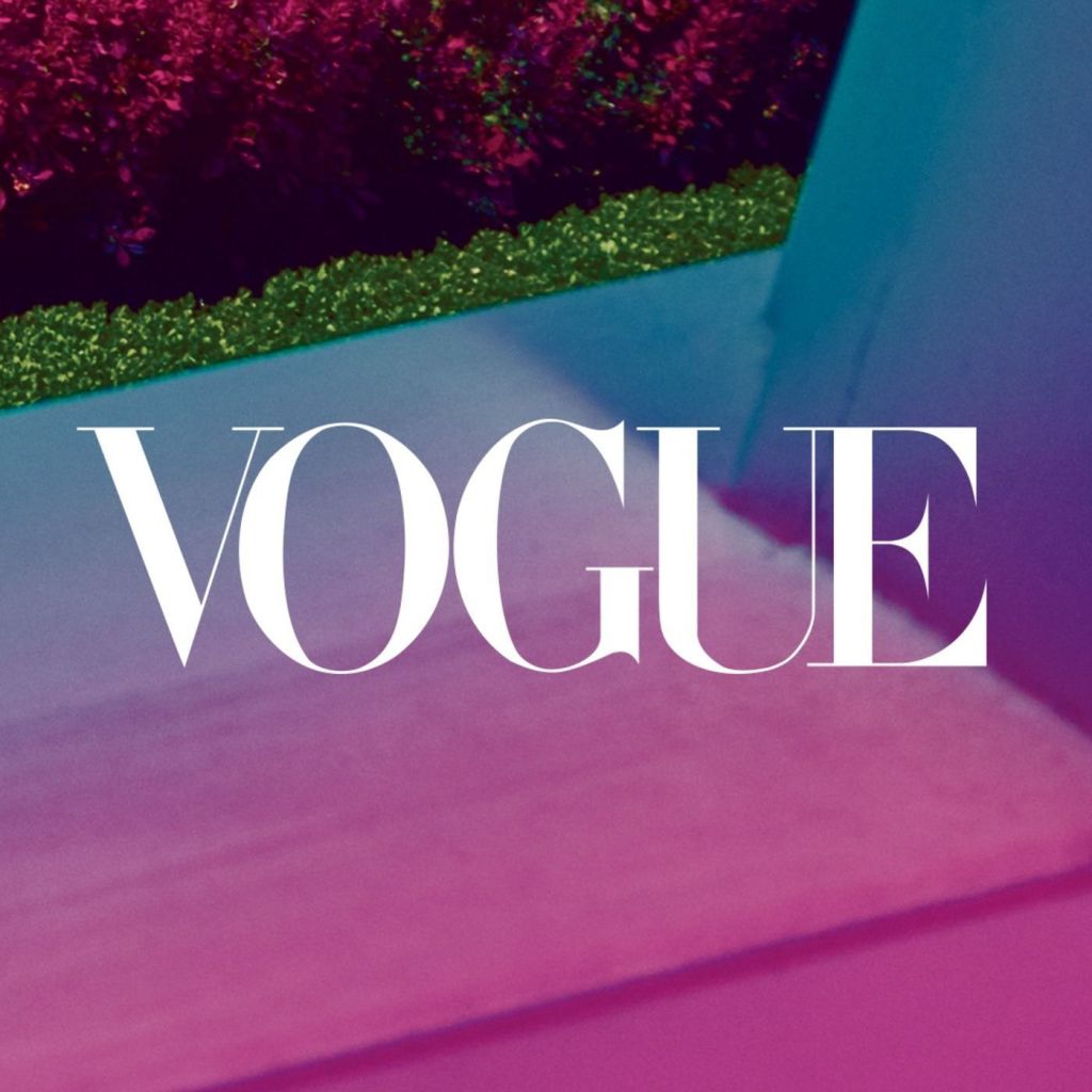 Vogue Podcast