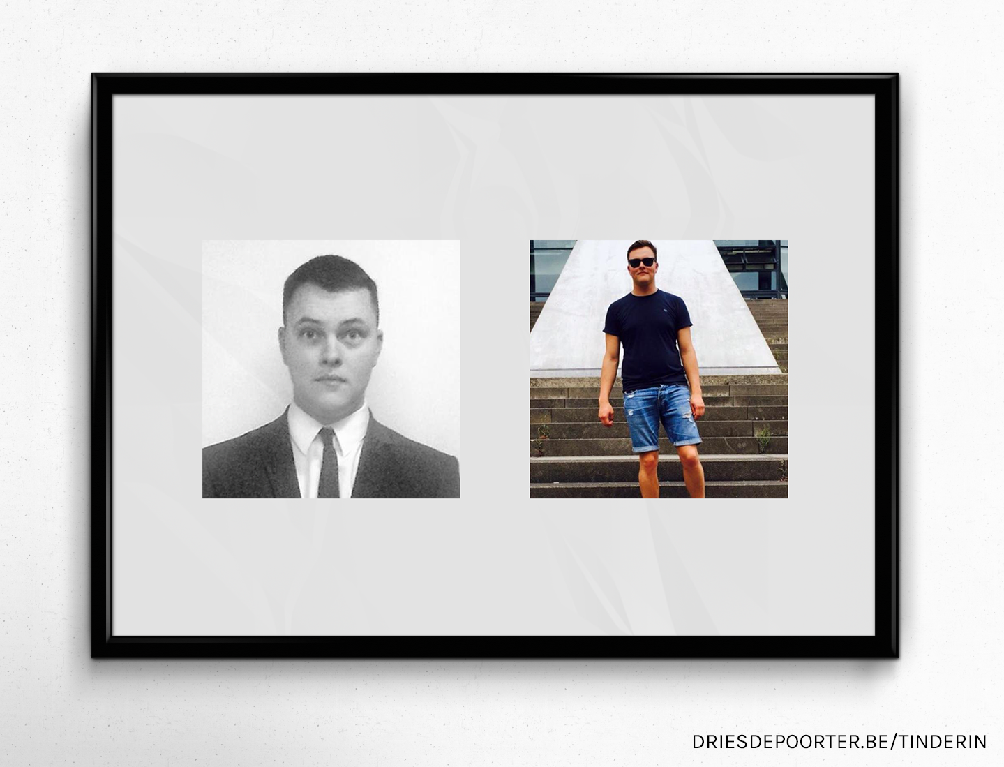 Dries Depoorter Tinderin Boy02