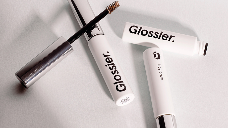 Review: Glossier Boy Brow Pomade