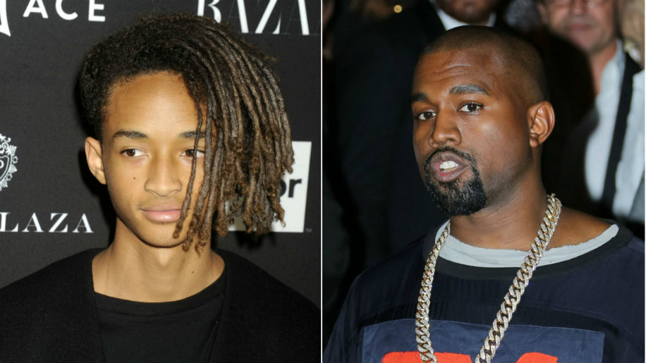 Jaden Smith is the Next Kanye West