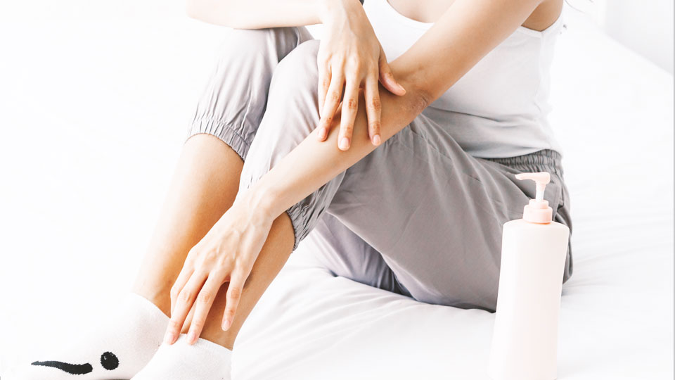 The 5 Best Body Lotions for People Who Hate Body Lotion | STYLECASTER