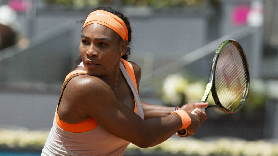 MasterClass Lets You Take a Tennis Lesson from Serena Williams—for $90