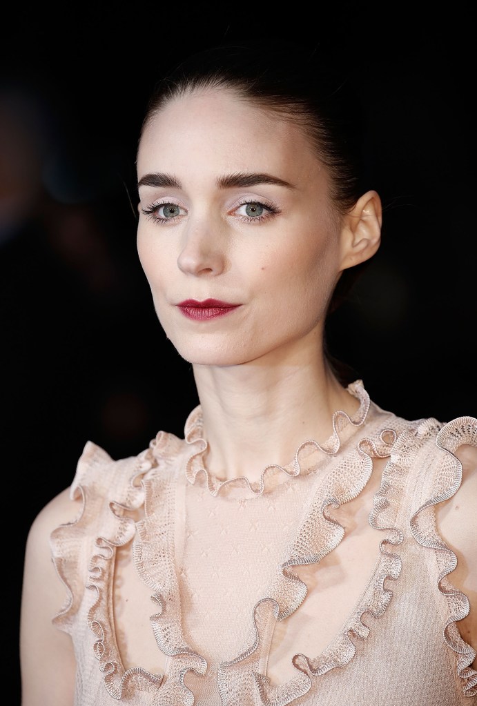 Rooney Mara
