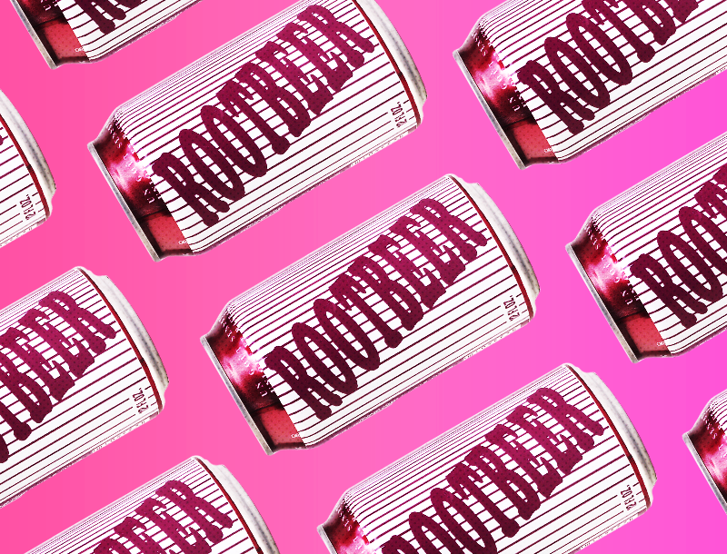 why do i hate root beer