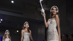 Wedding Dress Trends For 2022 To Pin Now & Wear Later