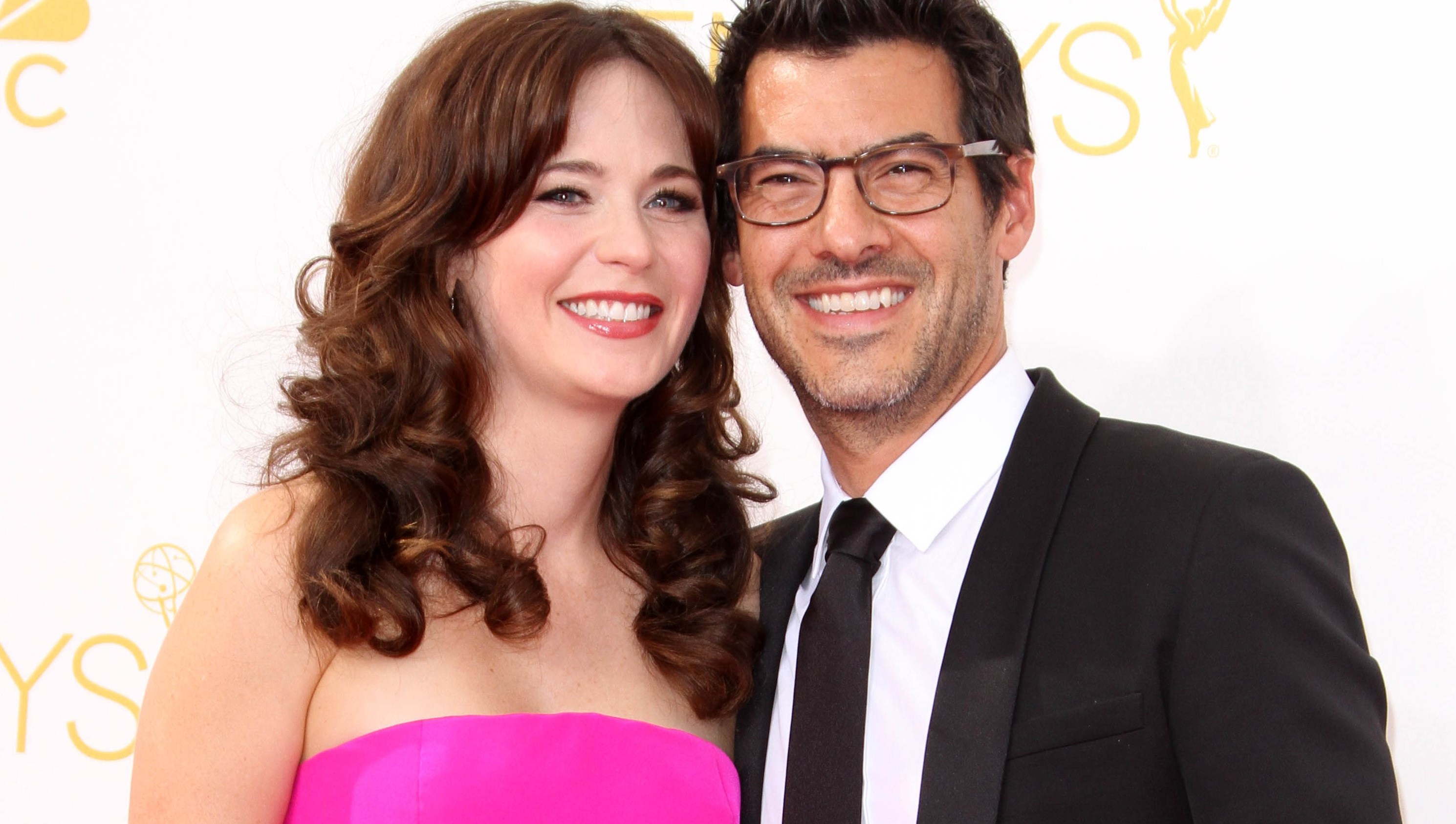 Zooey Deschanel Reveals Daugher's Name: Elsie Otter
