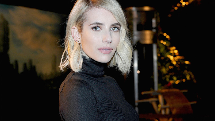 Hailey Bieber Loves Davines OI All In One Milk For Soft Summer Hair