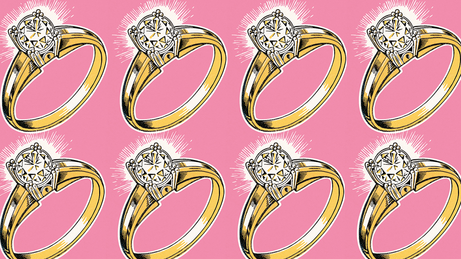 engagement-ring-pop-art