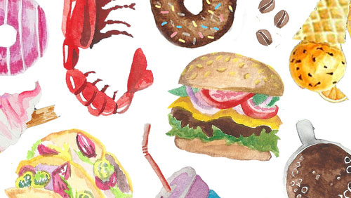 #ChicEats: Chrissy Teigen Talks About Her New Cookbook