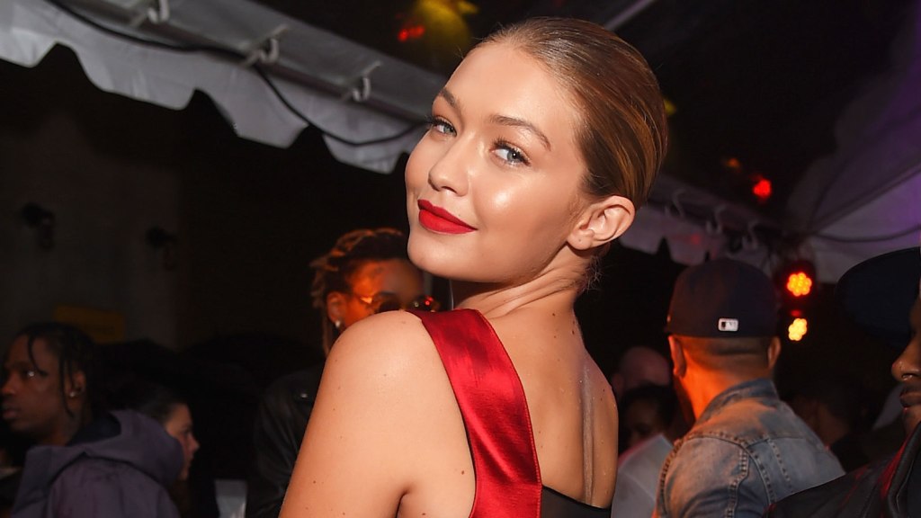 Gigi-Hadid